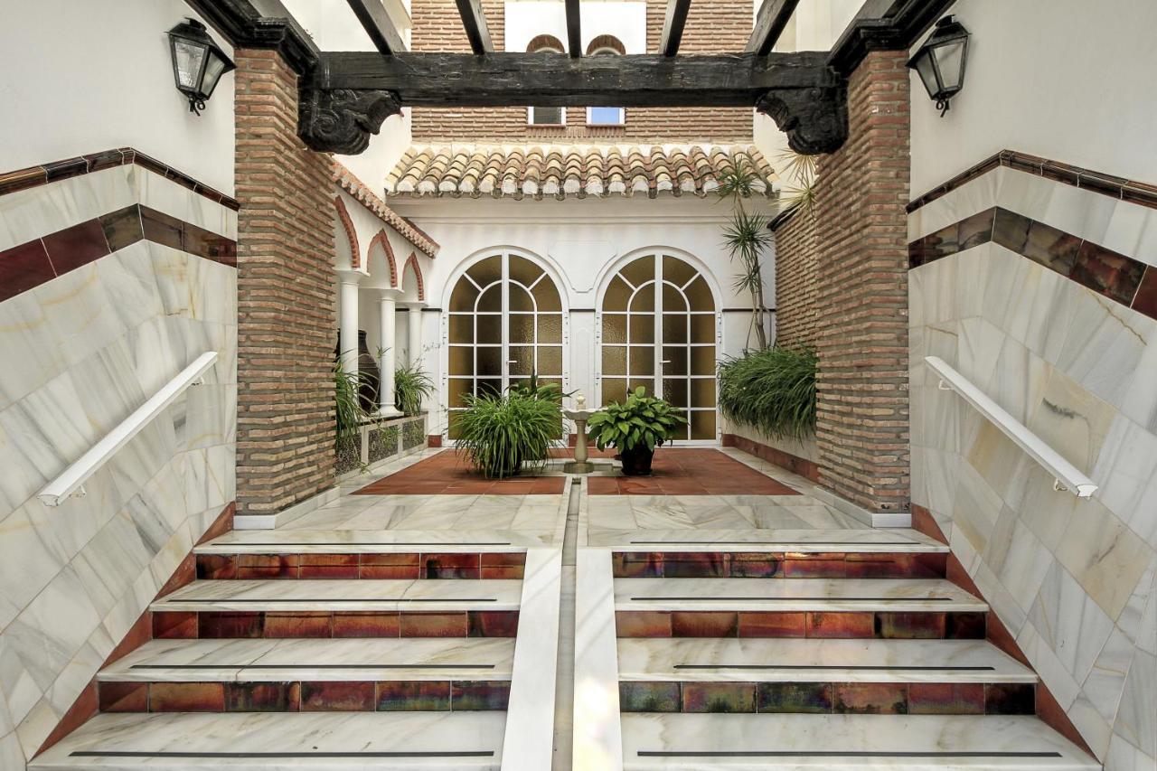 Casa De La Playa Alto De El Realengo Apartment La Herradura  Bagian luar foto